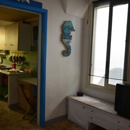 Simpatico Monolocale Centro Storico Gallipolli Exteriör bild
